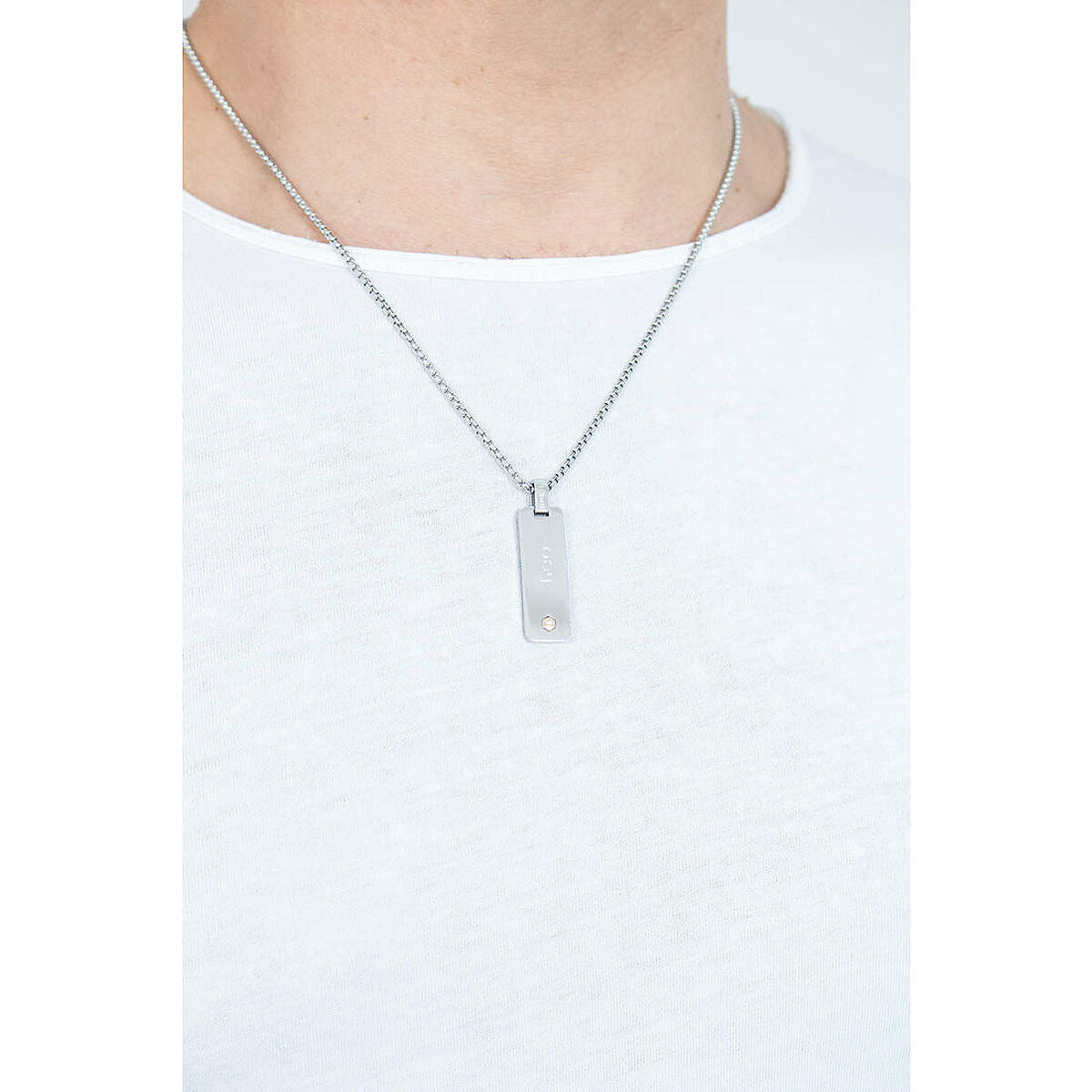Men's Necklace Breil ZODIAC -  Jewellery, Men -  Breil.