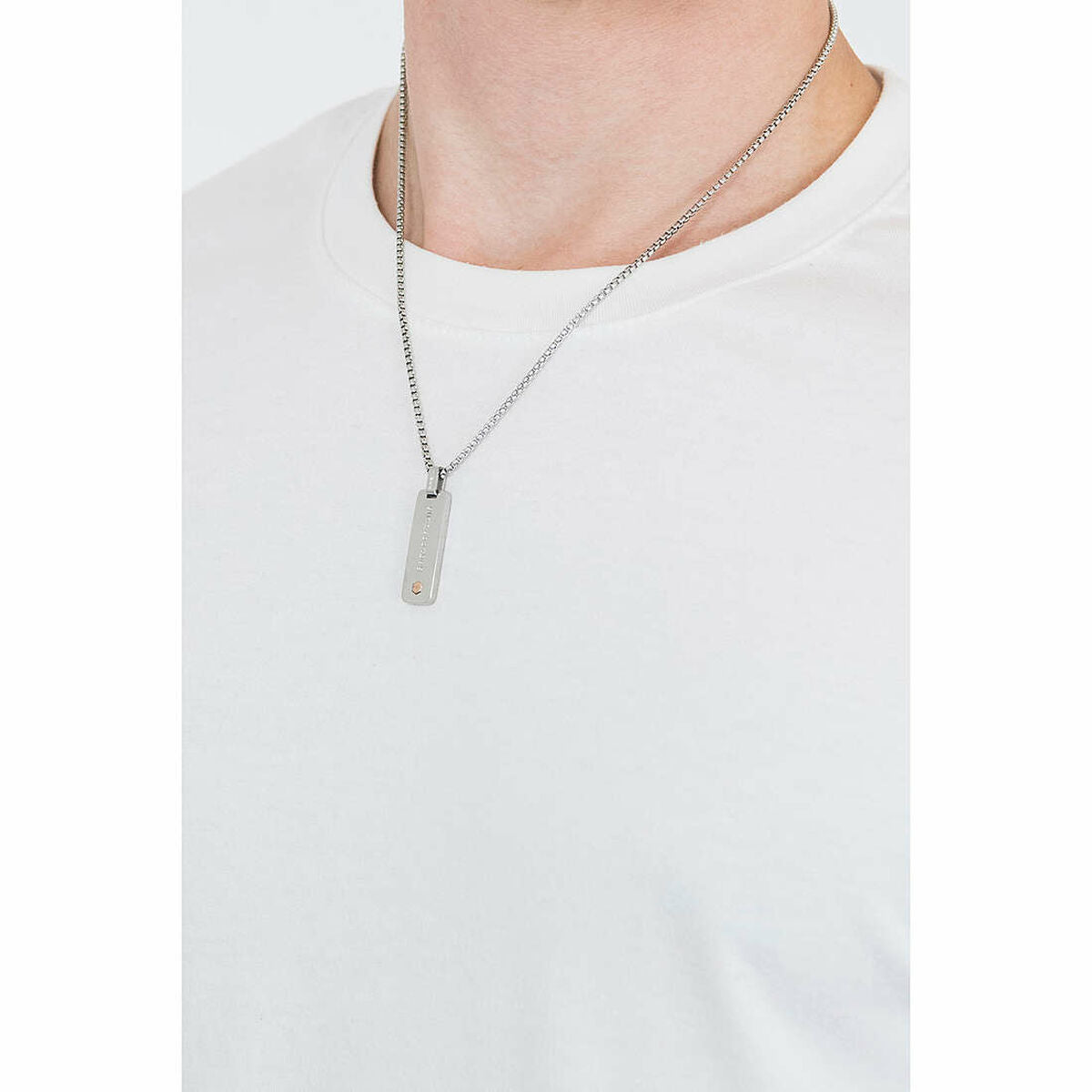Men's Necklace Breil ZODIAC -  Jewellery, Men -  Breil.
