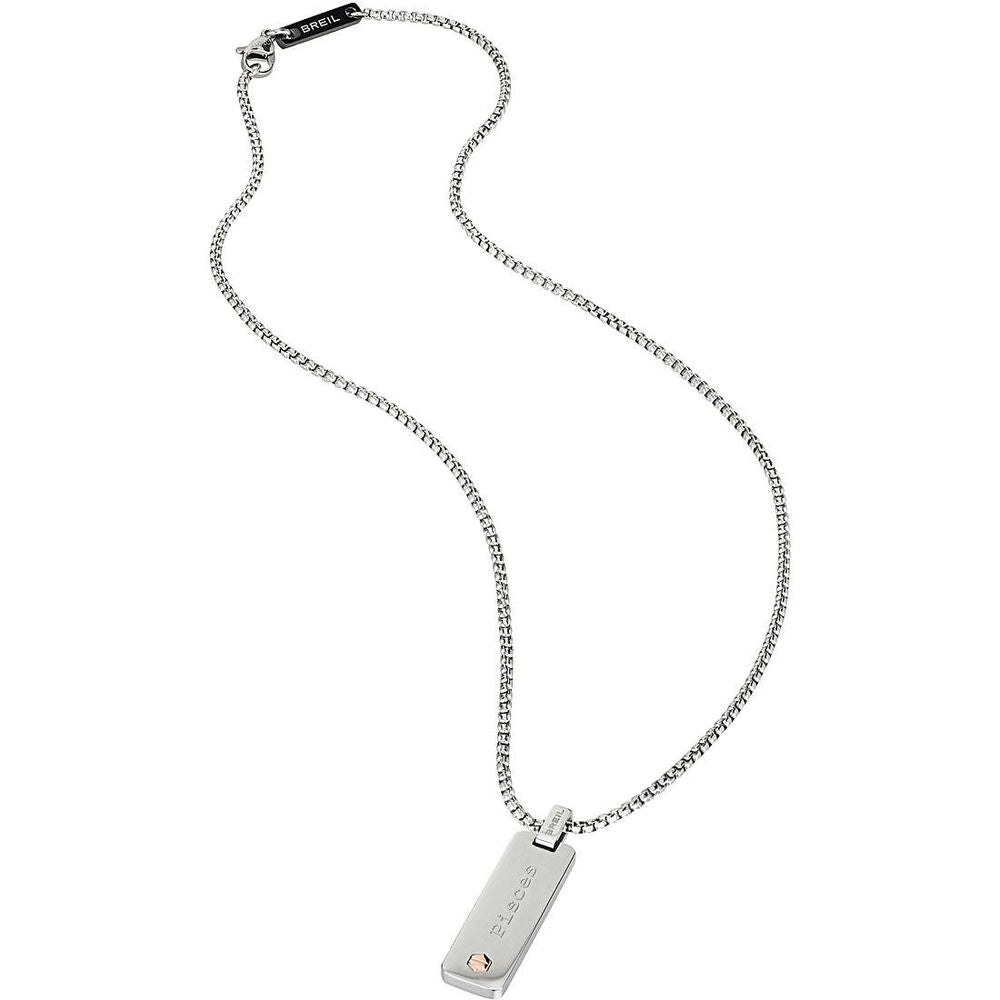 Men's Necklace Breil TJ2317 -  Jewellery, Men -  Breil.