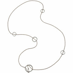Ladies' Necklace Breil TJ2318 -  Jewellery, Women -  Breil.