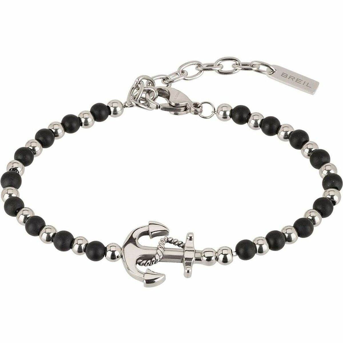 Men's Bracelet Breil TJ2407 -  Jewellery, Men -  Breil.