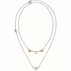 Ladies' Necklace Breil ROCKERS JEWELS -  Jewellery, Women -  Breil.