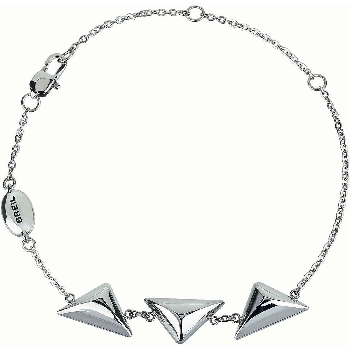 Ladies' Bracelet Breil ROCKERS JEWELS -  Jewellery, Women -  Breil.