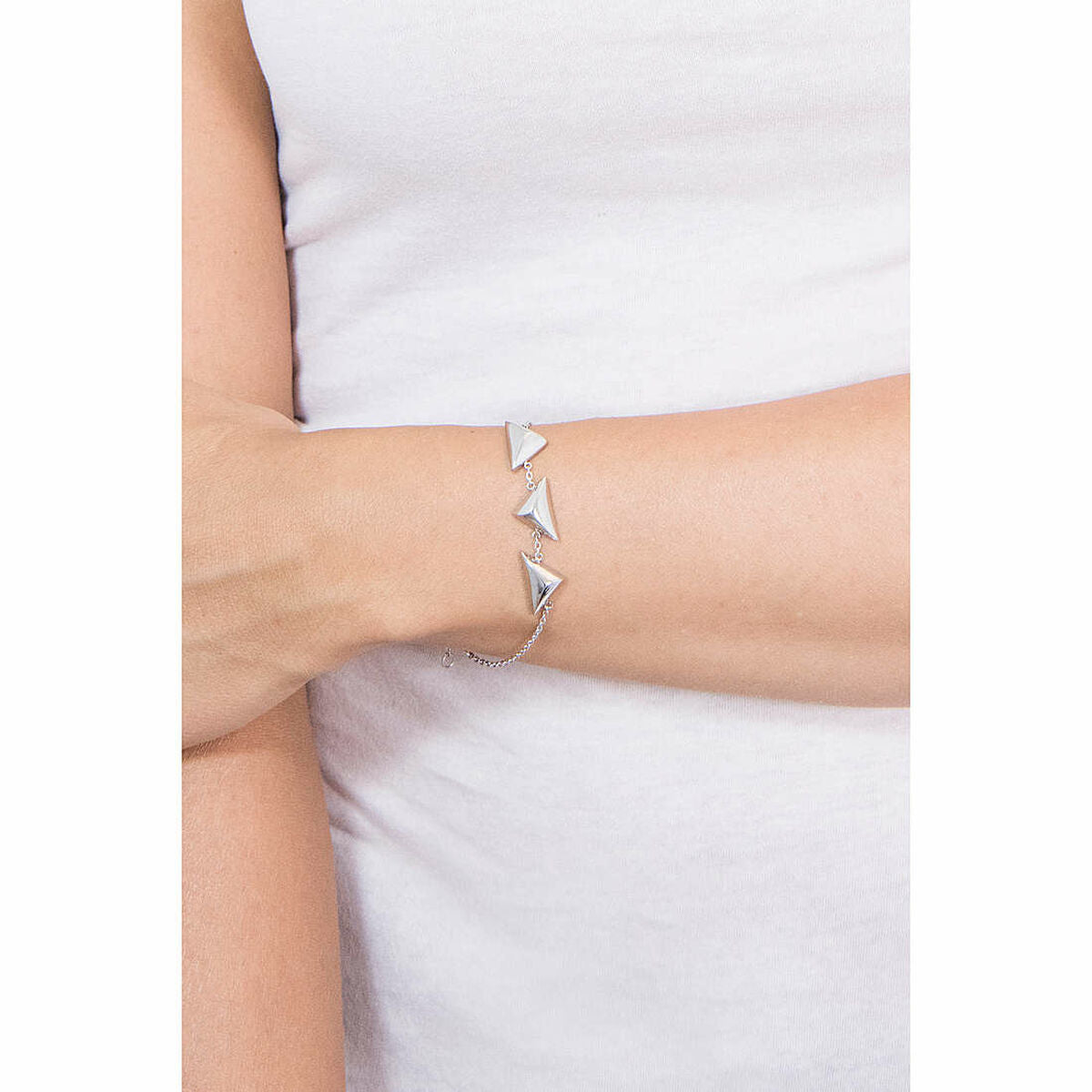 Ladies' Bracelet Breil ROCKERS JEWELS -  Jewellery, Women -  Breil.