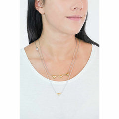Ladies' Necklace Breil ROCKERS JEWELS -  Jewellery, Women -  Breil.