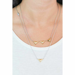 Ladies' Necklace Breil ROCKERS JEWELS -  Jewellery, Women -  Breil.