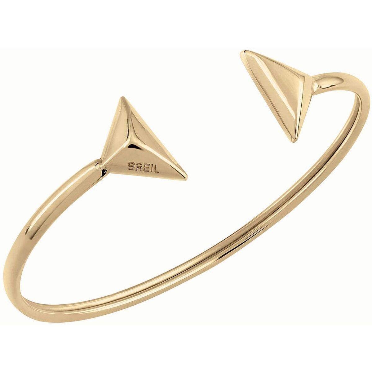 Ladies' Bracelet Breil ROCKERS JEWELS SIZE S -  Jewellery, Women -  Breil.