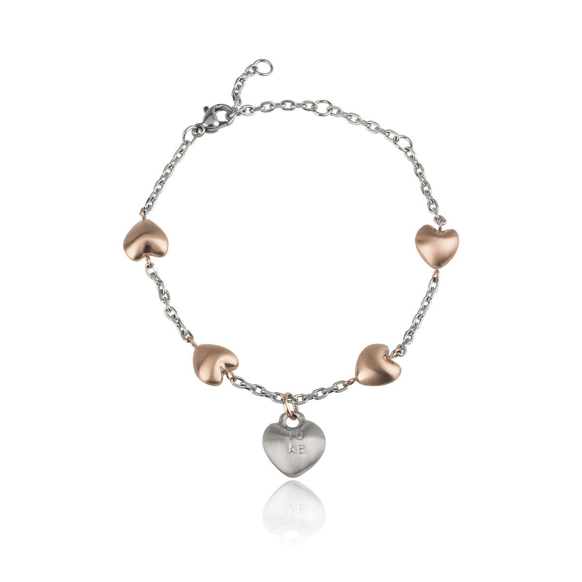 Ladies' Bracelet Breil KILOS OF LOVE -  Jewellery, Women -  Breil.