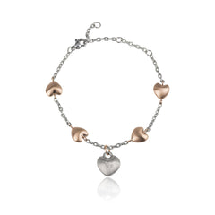Ladies' Bracelet Breil KILOS OF LOVE -  Jewellery, Women -  Breil.