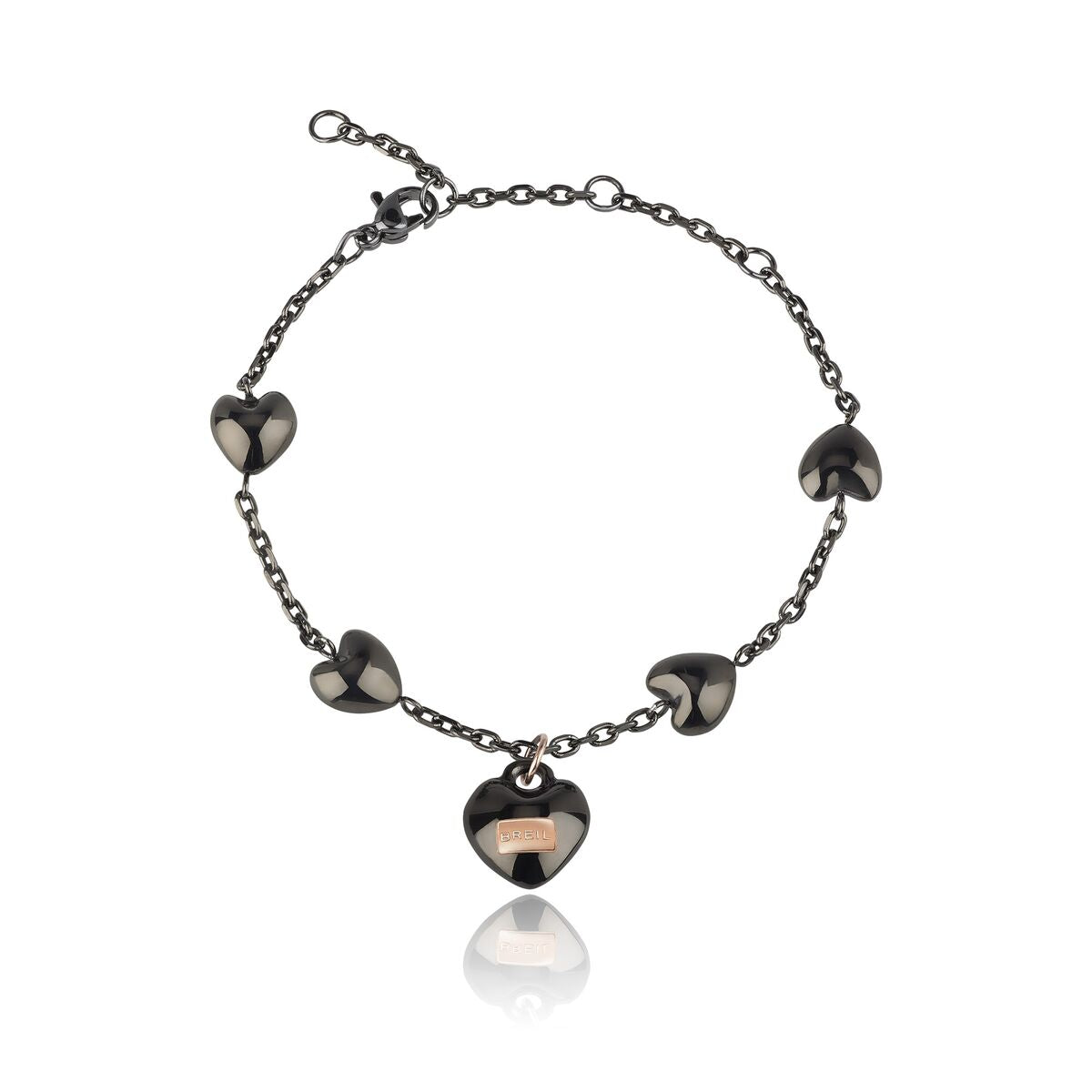 Ladies' Bracelet Breil KILOS OF LOVE -  Jewellery, Women -  Breil.