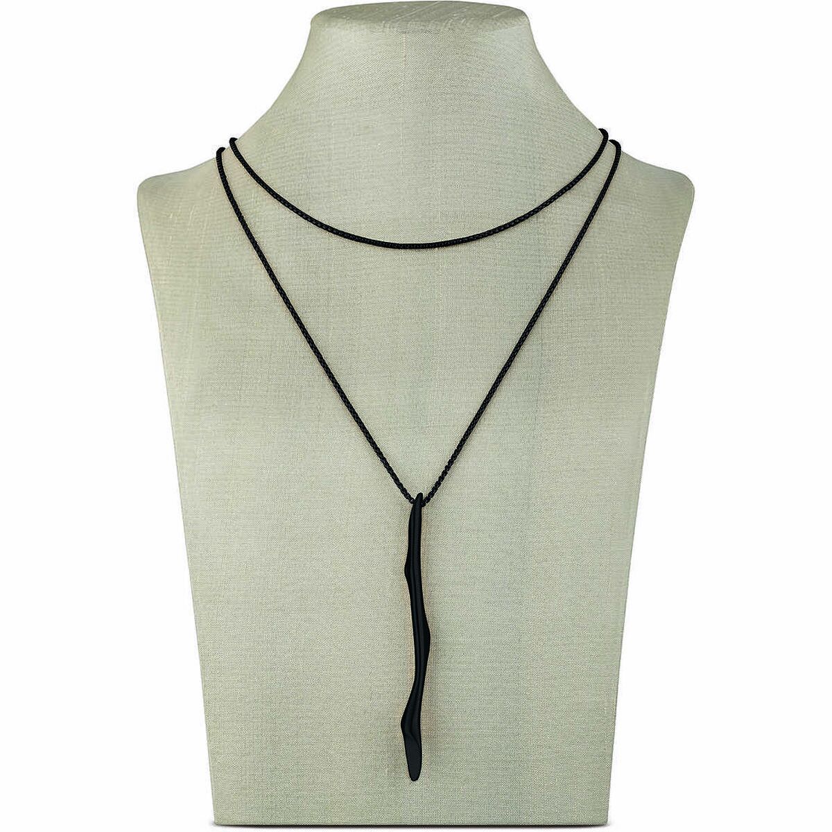 Necklace Breil B WITCH -  Jewellery, Women -  Breil.