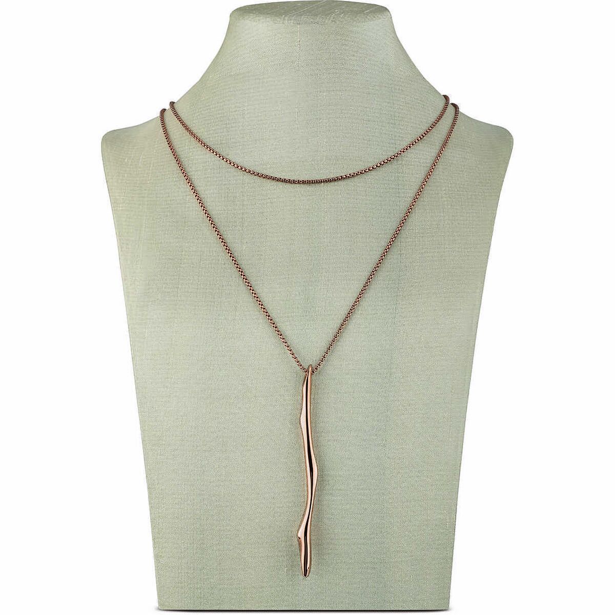 Necklace Breil B WITCH -  Jewellery, Women -  Breil.