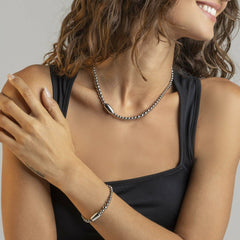 Ladies' Necklace Breil TJ2933 -  Jewellery, Women -  Breil.