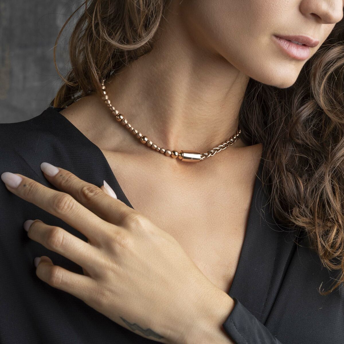 Ladies' Bracelet Breil TJ2934 -  Jewellery, Women -  Breil.