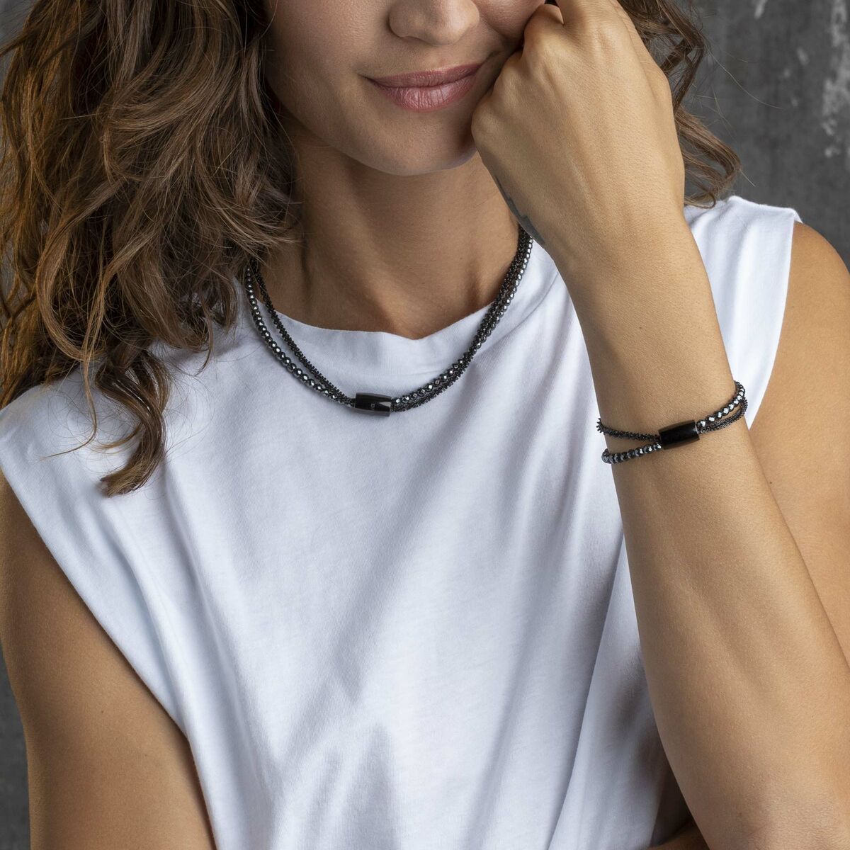 Ladies' Bracelet Breil TJ2938 -  Jewellery, Women -  Breil.