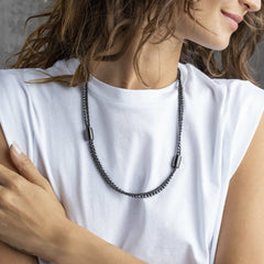Ladies' Necklace Breil TJ2939 -  Jewellery, Women -  Breil.