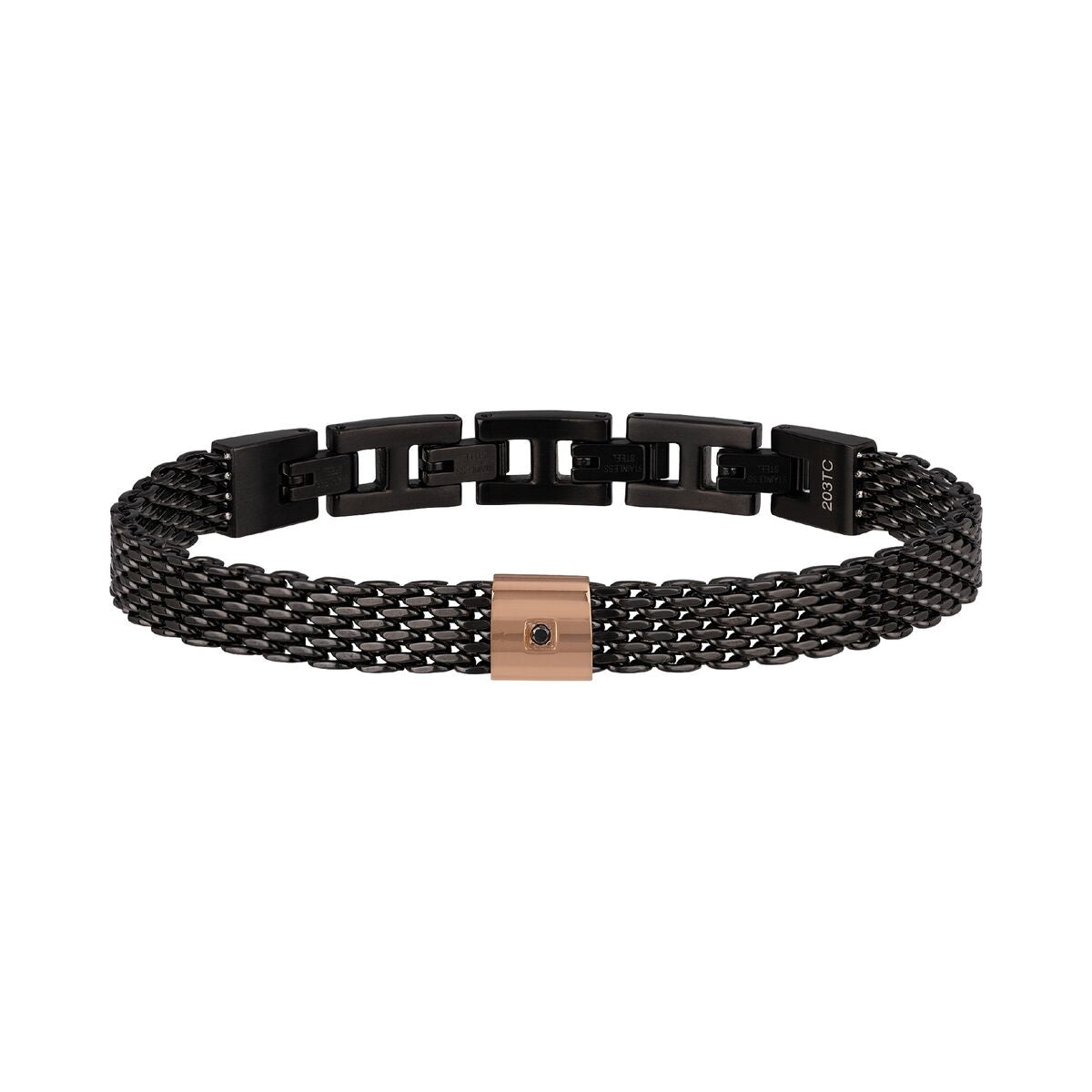 Men's Bracelet Breil TJ2956 -  Jewellery, Men -  Breil.