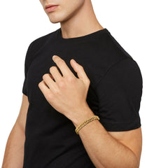 Men's Bracelet Breil TJ2977 -  Jewellery, Men -  Breil.