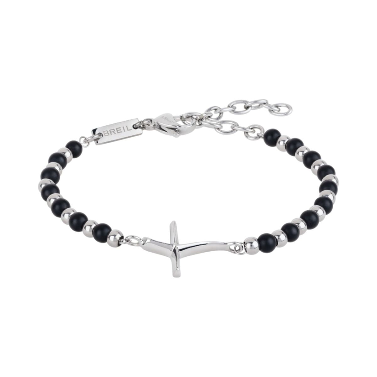 Men's Bracelet Breil TJ2989 Sterling silver 925 -  Jewellery, Men -  Breil.