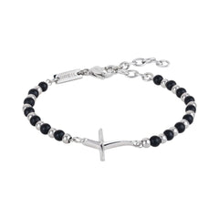Men's Bracelet Breil TJ2989 Sterling silver 925 -  Jewellery, Men -  Breil.