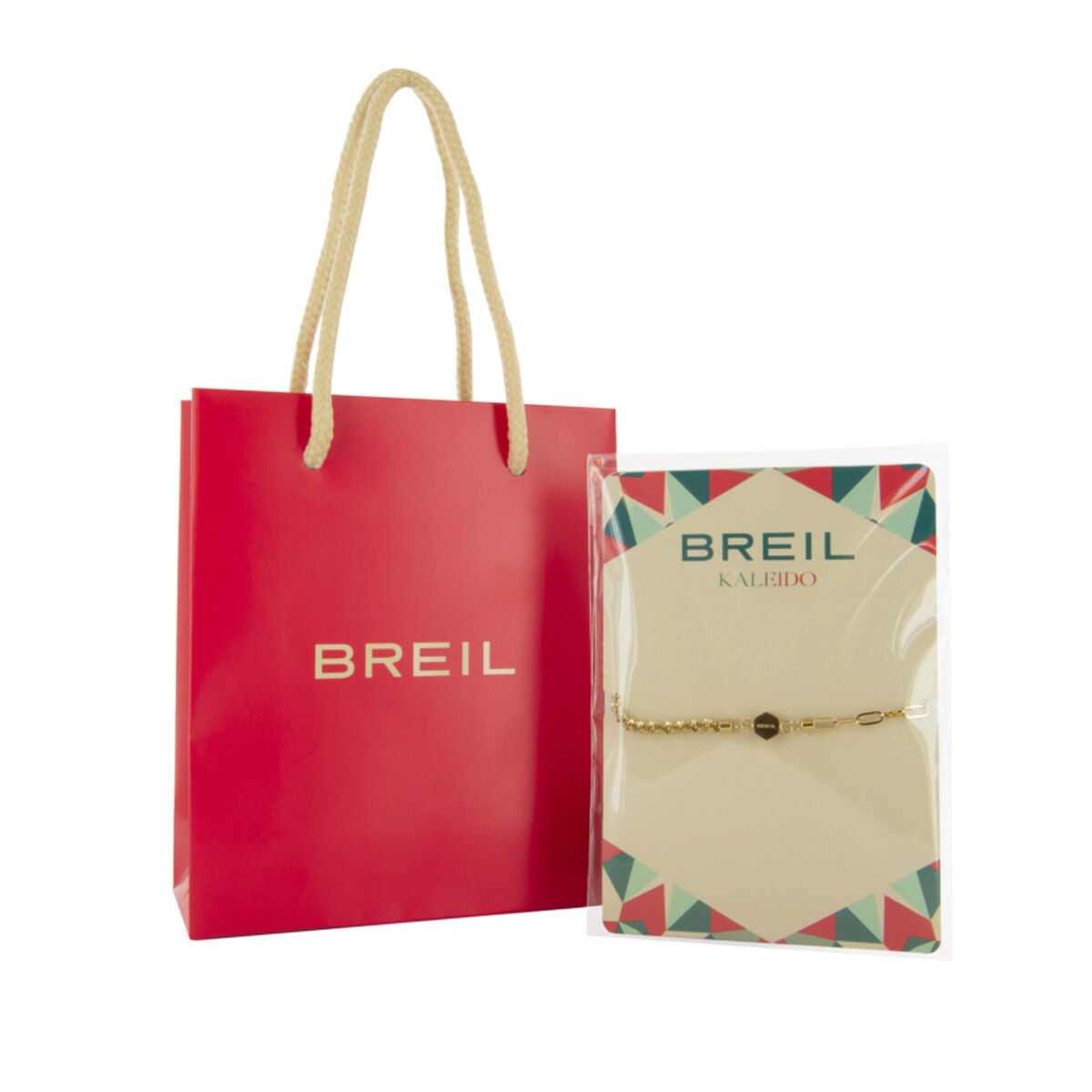 Ladies' Bracelet Breil TJ2998 -  Jewellery, Women -  Breil.
