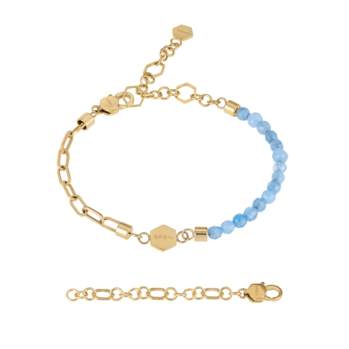 Ladies' Bracelet Breil TJ3002 -  Jewellery, Women -  Breil.