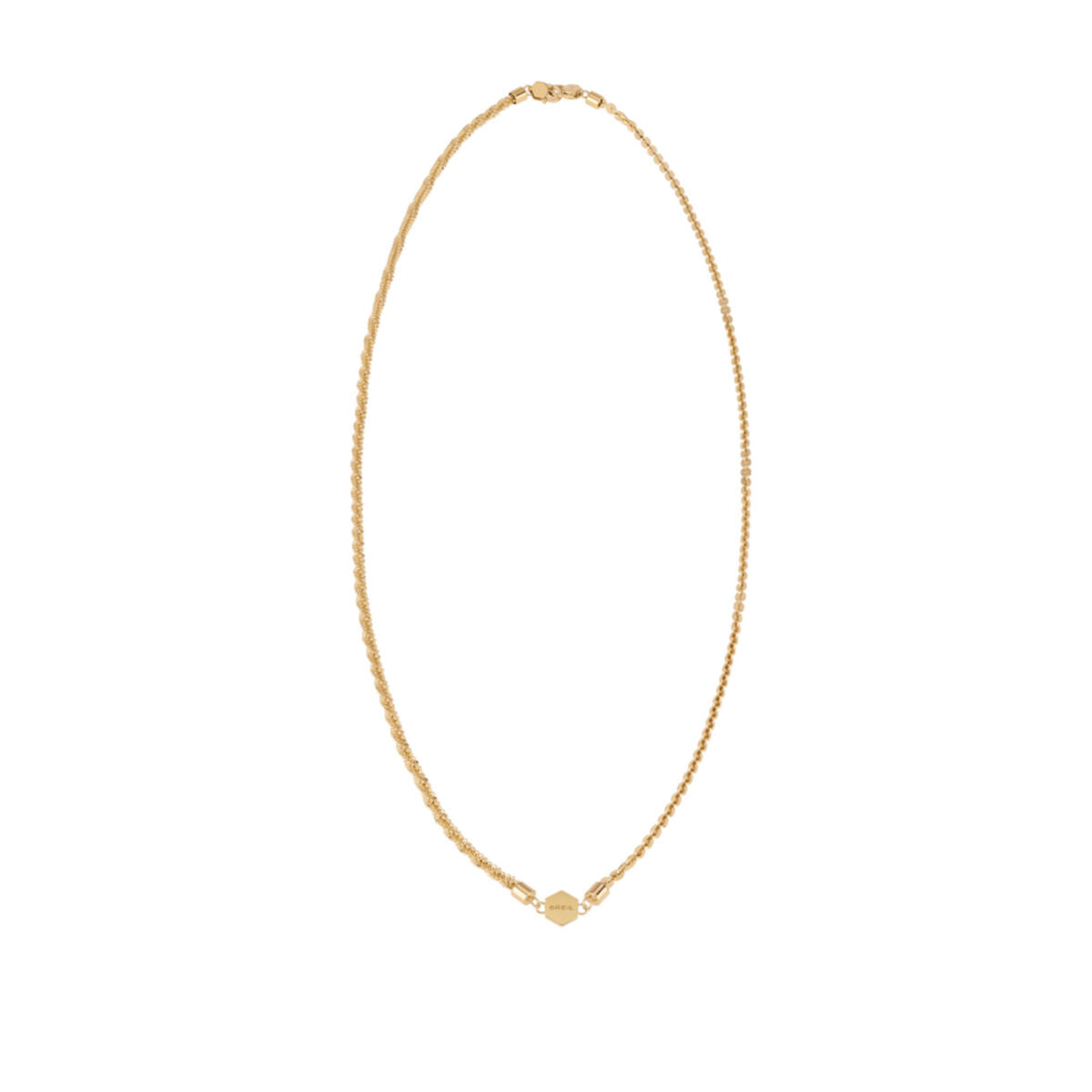 Ladies' Necklace Breil TJ3003 -  Jewellery, Women -  Breil.