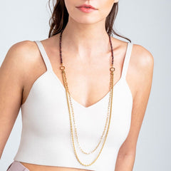 Ladies' Necklace Breil TJ3005 -  Jewellery, Women -  Breil.