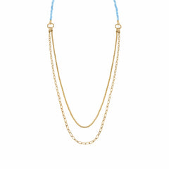 Ladies' Necklace Breil TJ3006 -  Jewellery, Women -  Breil.