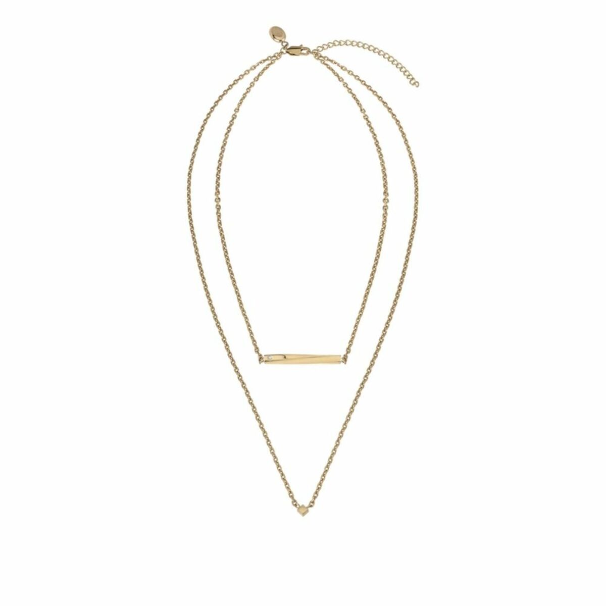 Ladies' Necklace Breil TJ3010 -  Jewellery, Women -  Breil.