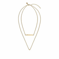 Ladies' Necklace Breil TJ3010 -  Jewellery, Women -  Breil.