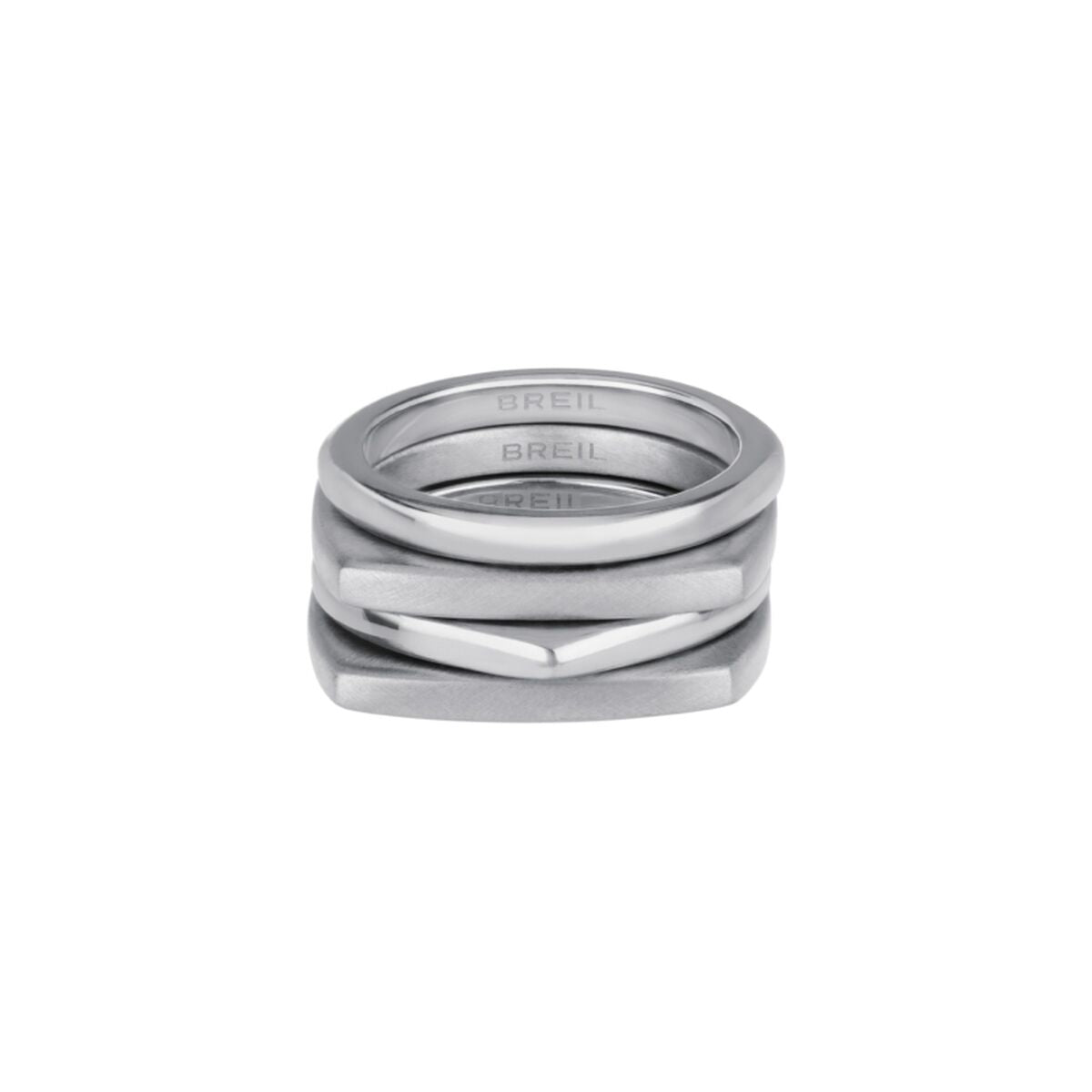 Ladies' Ring Breil TJ3017 14 -  Jewellery, Women -  Breil.