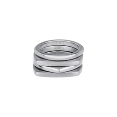 Ladies' Ring Breil TJ3017 14 -  Jewellery, Women -  Breil.