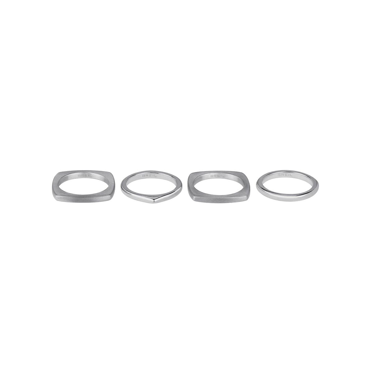 Ladies' Bracelet Breil TJ3018 -  Jewellery, Women -  Breil.
