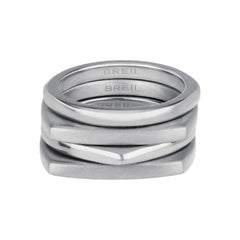 Ladies' Ring Breil TJ3019 17 -  Jewellery, Women -  Breil.