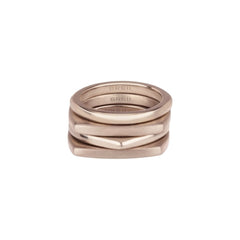 Ladies' Ring Breil TJ3020 14 -  Jewellery, Women -  Breil.