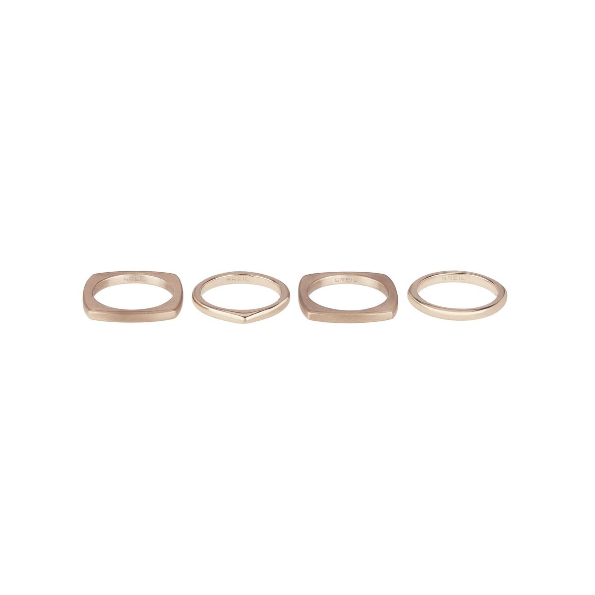 Ladies' Ring Breil TJ3020 14 -  Jewellery, Women -  Breil.