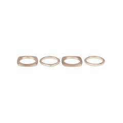 Ladies' Ring Breil TJ3020 14 -  Jewellery, Women -  Breil.