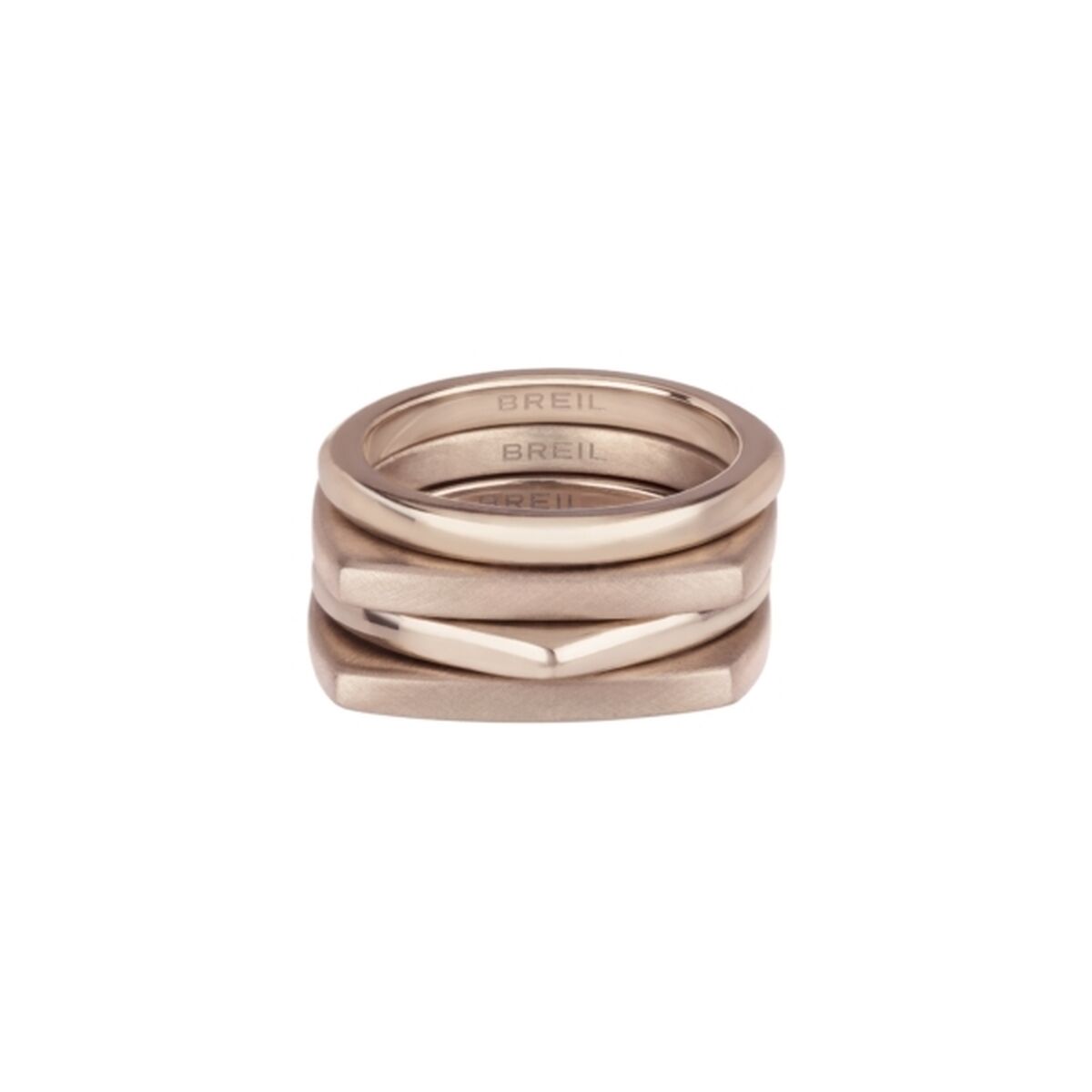 Ladies' Ring Breil TJ3021 16 -  Jewellery, Women -  Breil.