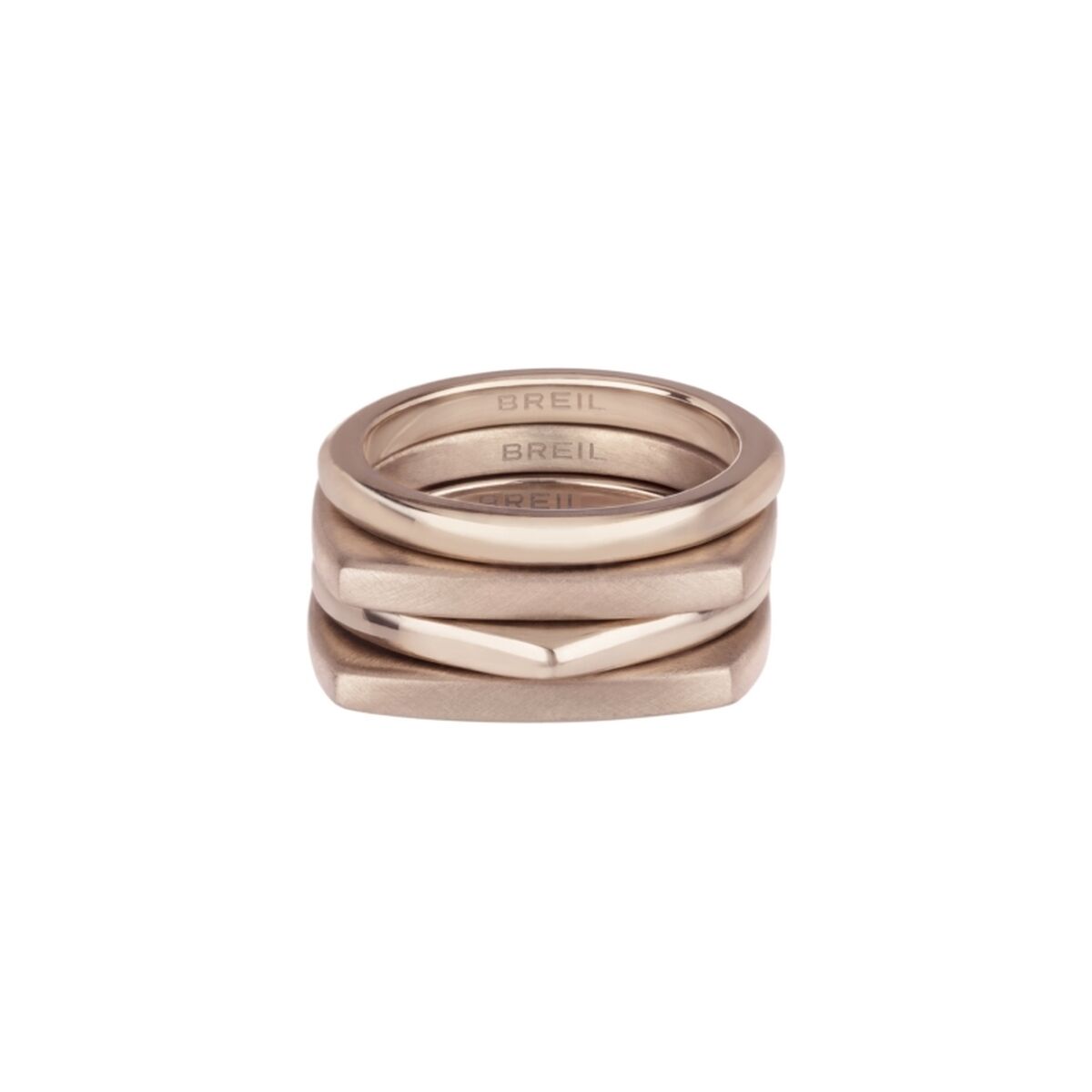 Ladies' Ring Breil TJ3022 18 -  Jewellery, Women -  Breil.