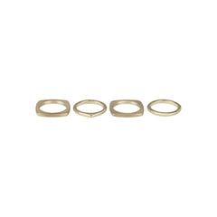 Ladies' Ring Breil TJ3025 17 -  Jewellery, Women -  Breil.
