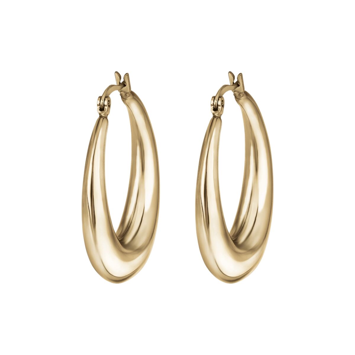 Ladies' Earrings Breil TJ3045 Sterling silver 925 -  Jewellery, Women -  Breil.
