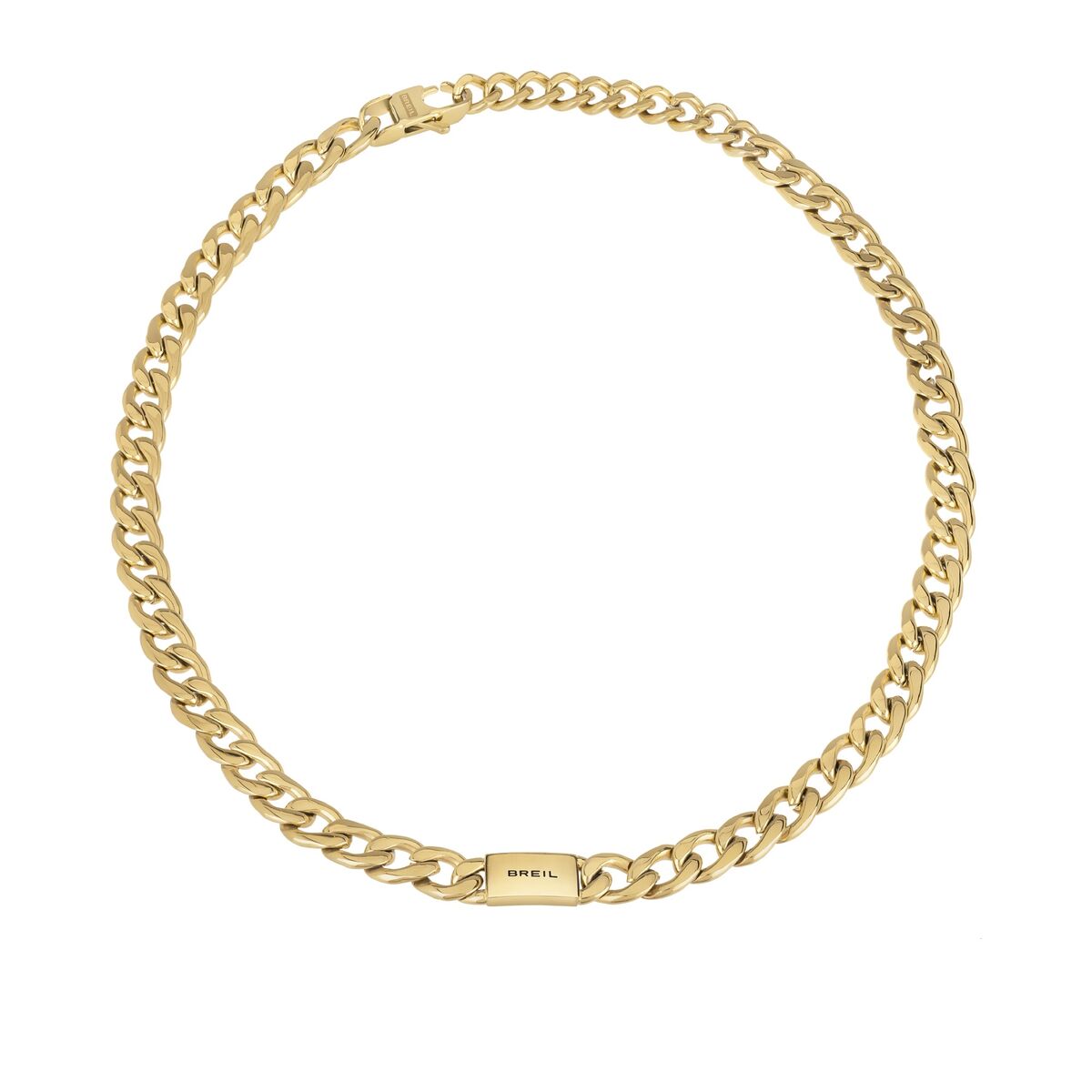 Men's Necklace Breil TJ3071 -  Jewellery, Men -  Breil.