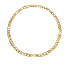 Men's Necklace Breil TJ3071 -  Jewellery, Men -  Breil.