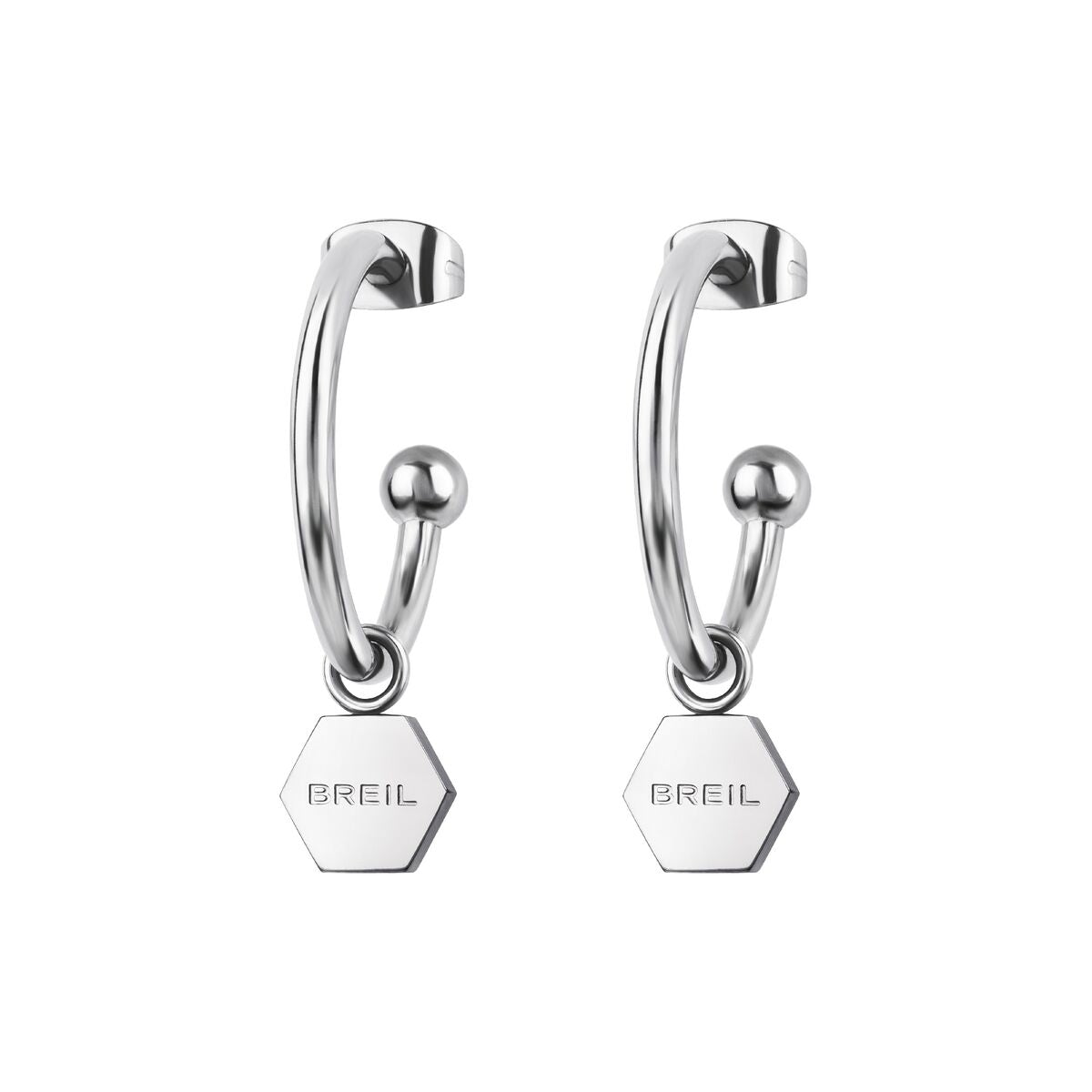 Ladies' Earrings Breil TJ3080 -  Jewellery, Women -  Breil.