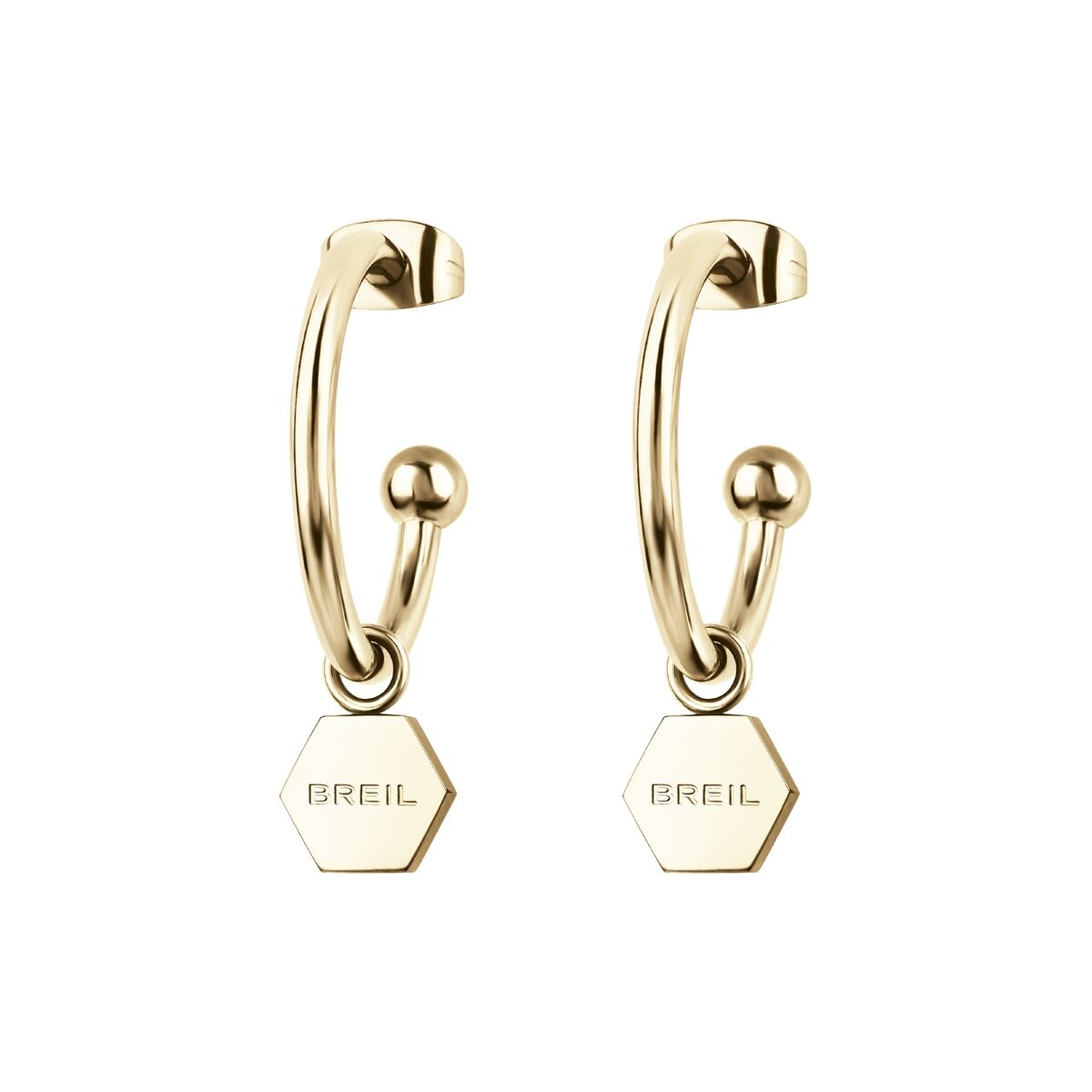 Ladies' Earrings Breil TJ3081 -  Jewellery, Women -  Breil.