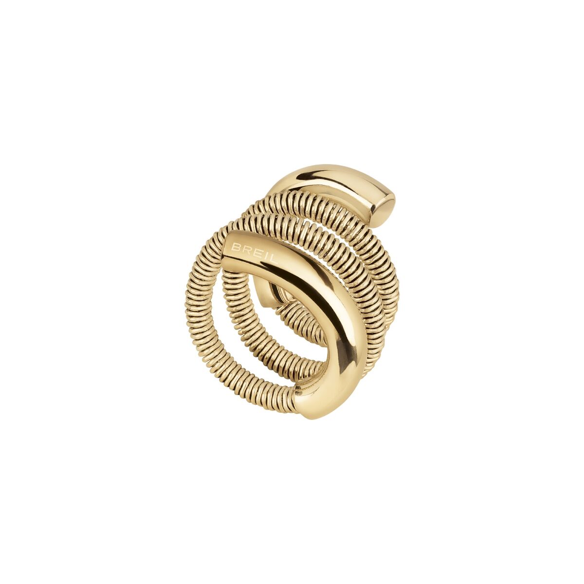 Ladies' Ring Breil TJ3082 One size -  Jewellery, Women -  Breil.