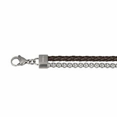 Men's Bracelet Breil TJ3084 -  Jewellery, Men -  Breil.