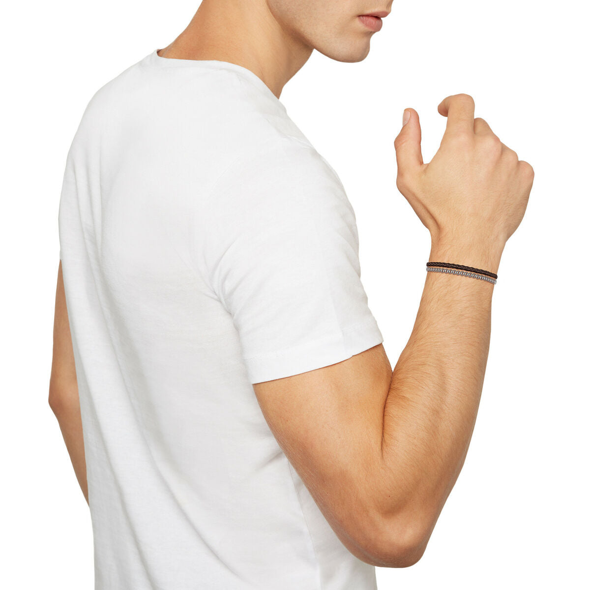 Men's Bracelet Breil TJ3084 -  Jewellery, Men -  Breil.