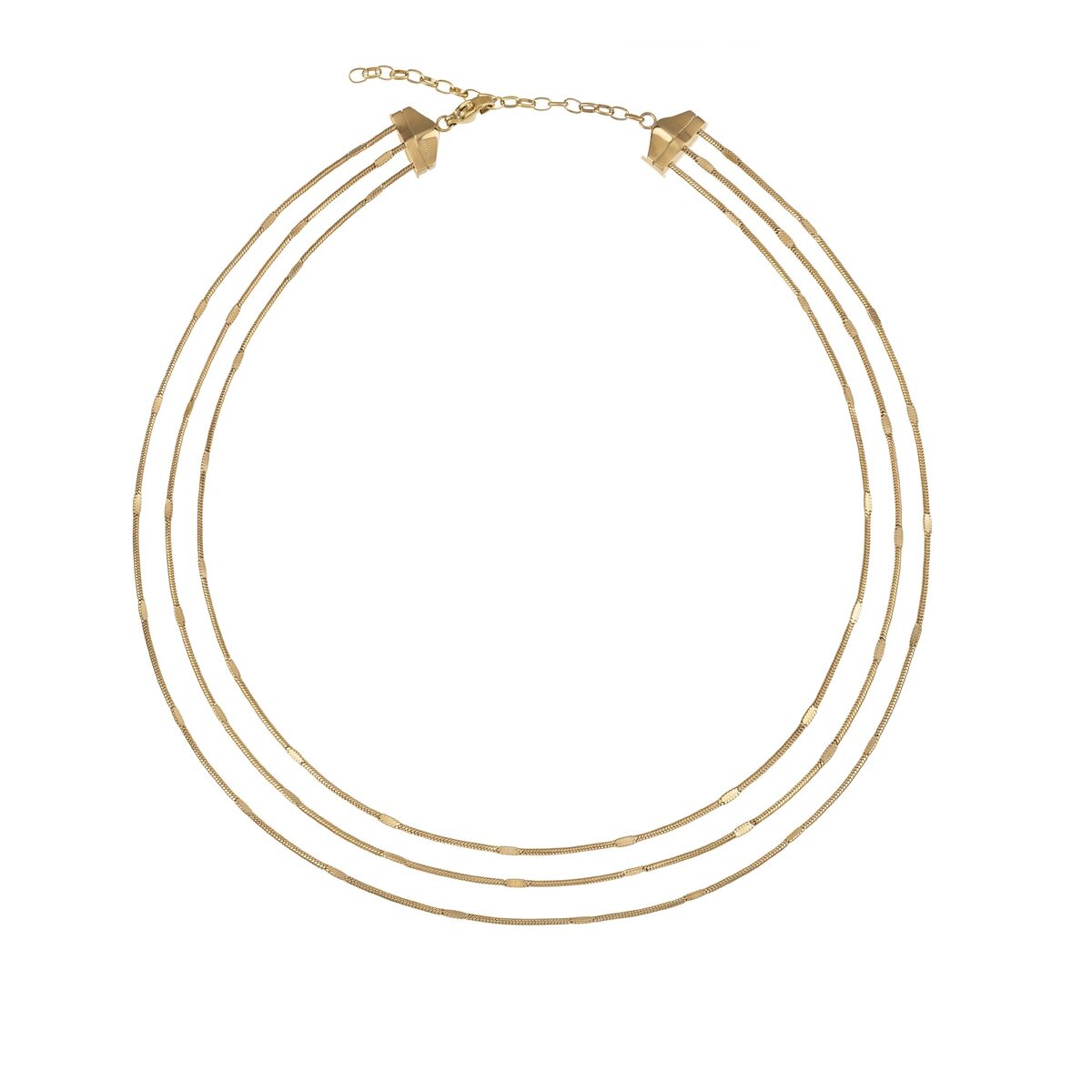 Ladies' Necklace Breil TJ3095 -  Jewellery, Women -  Breil.